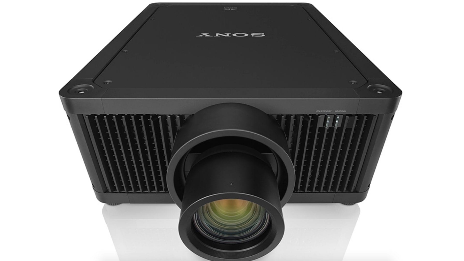 Ο εκπληκτικός VPL-GTZ380