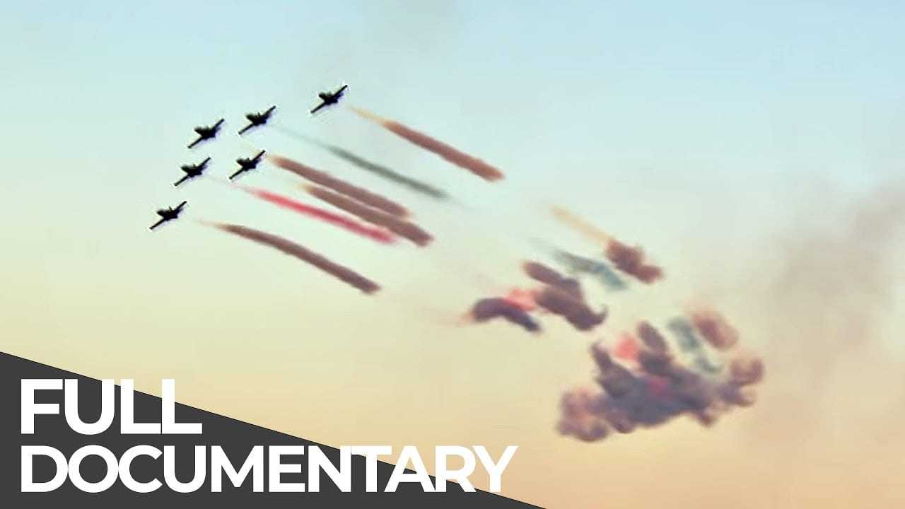 Airshow: Afterburner – Free Documentary