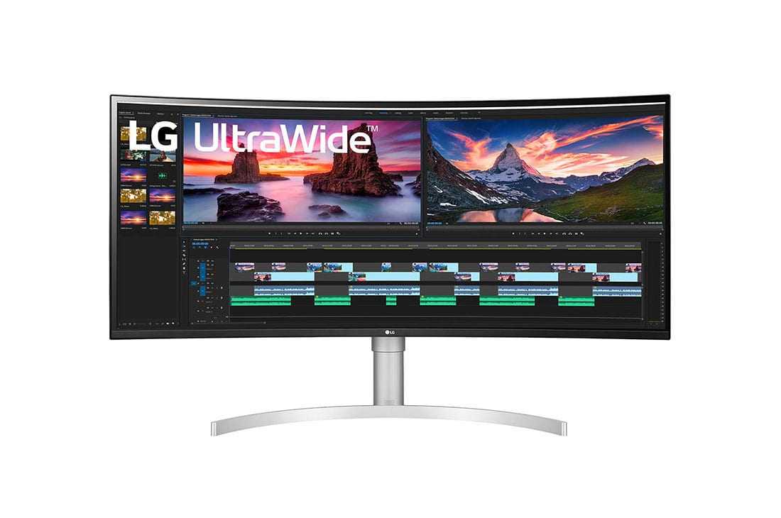 LG UltraWide