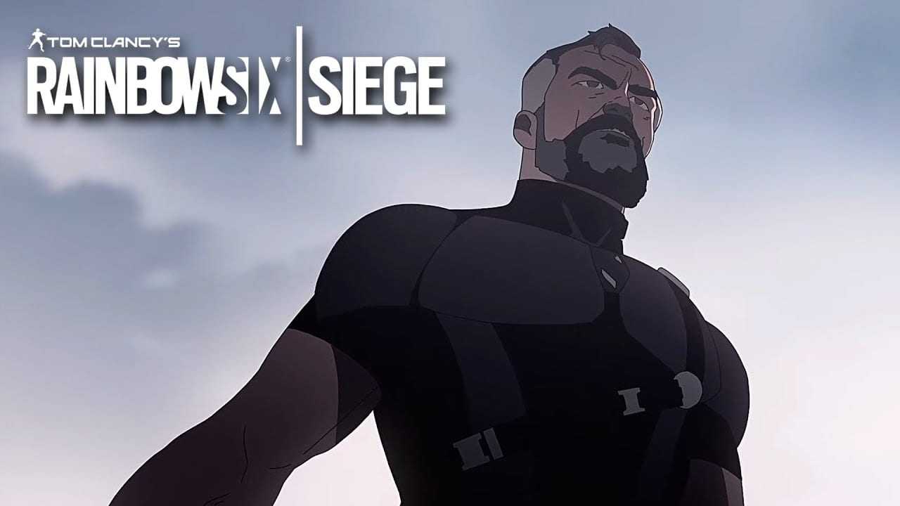 Rainbow Six Siege – Shadow Legacy Launch Trailer