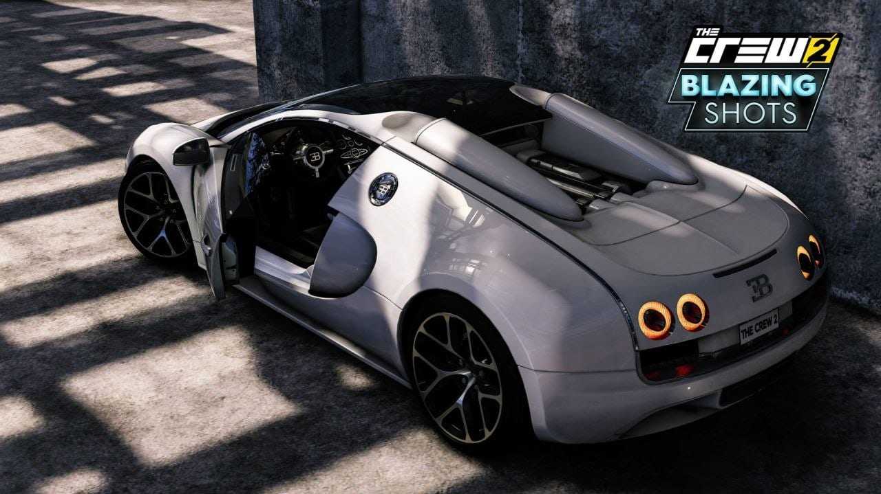 The Crew 2 – Game Updates + Season System Preview