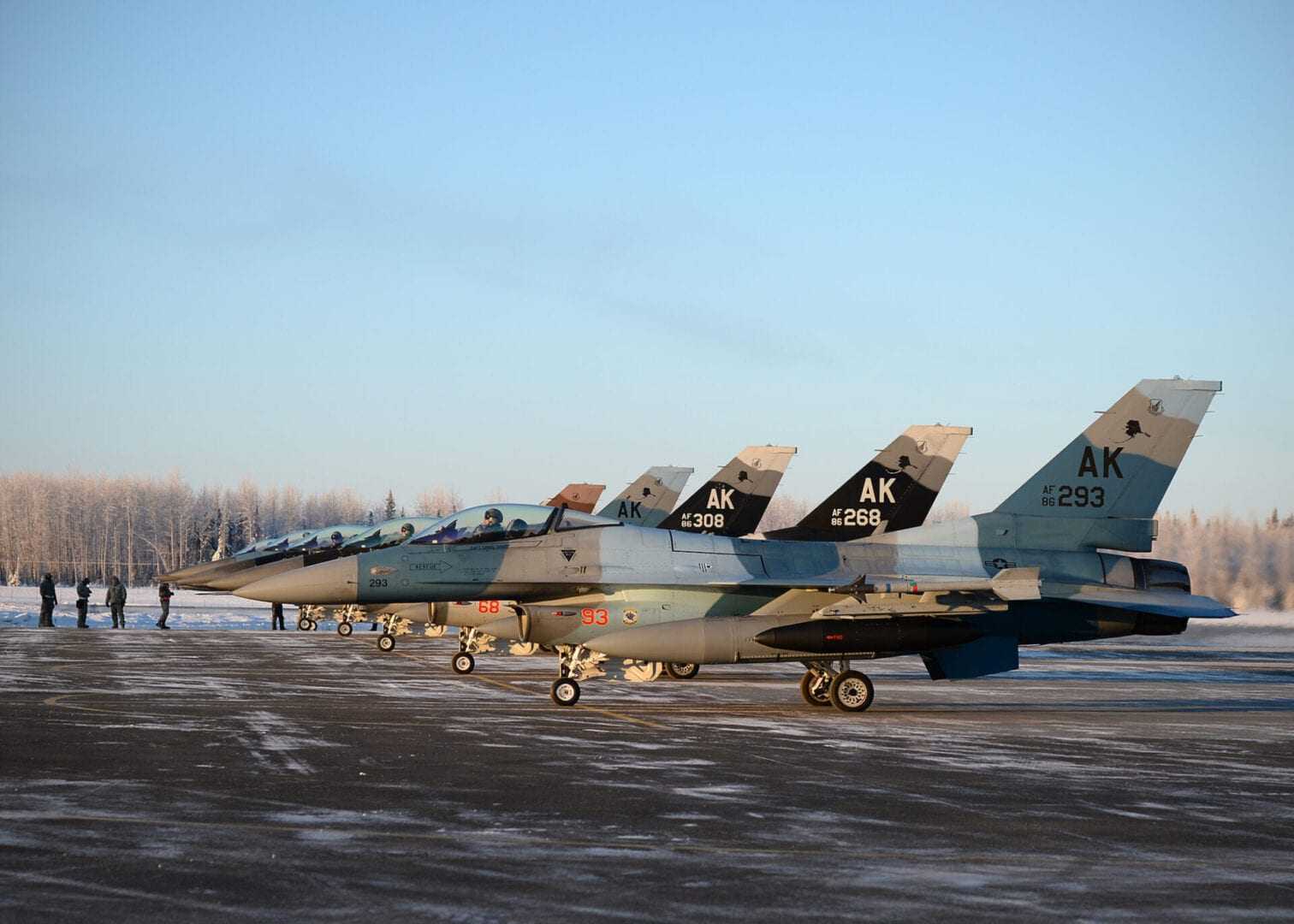 18th Aggressor Squadron