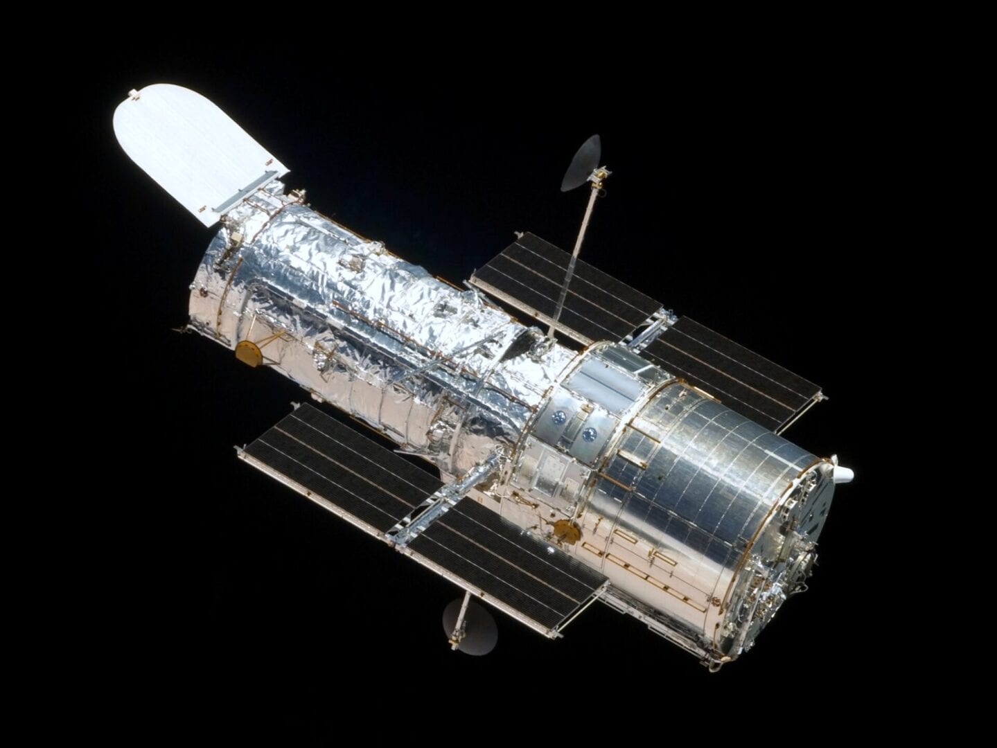 Hubble Trivia