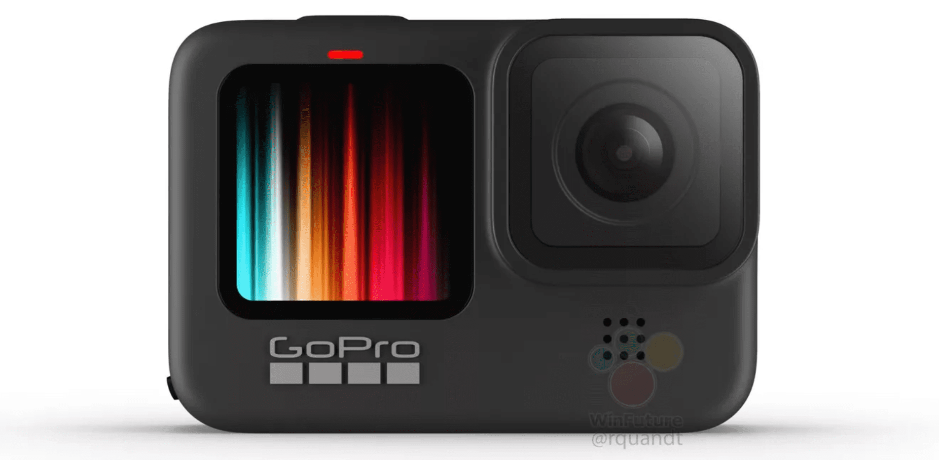 Νέα GoPro Hero 9