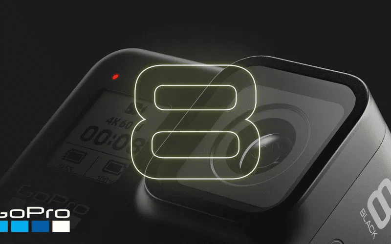 Μια GoPro ως Webcam