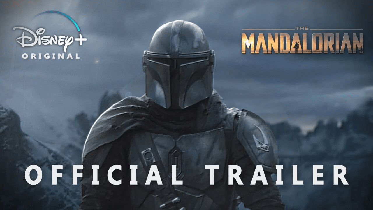 The Mandalorian – Season 2 Official Trailer