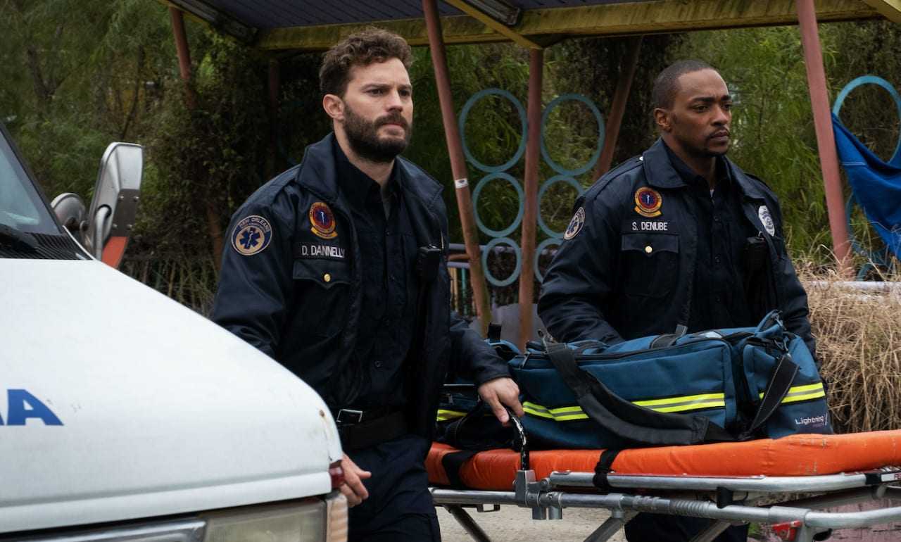 Synchronic – Trailer #1