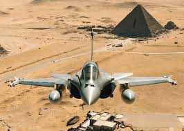 The Rafale
