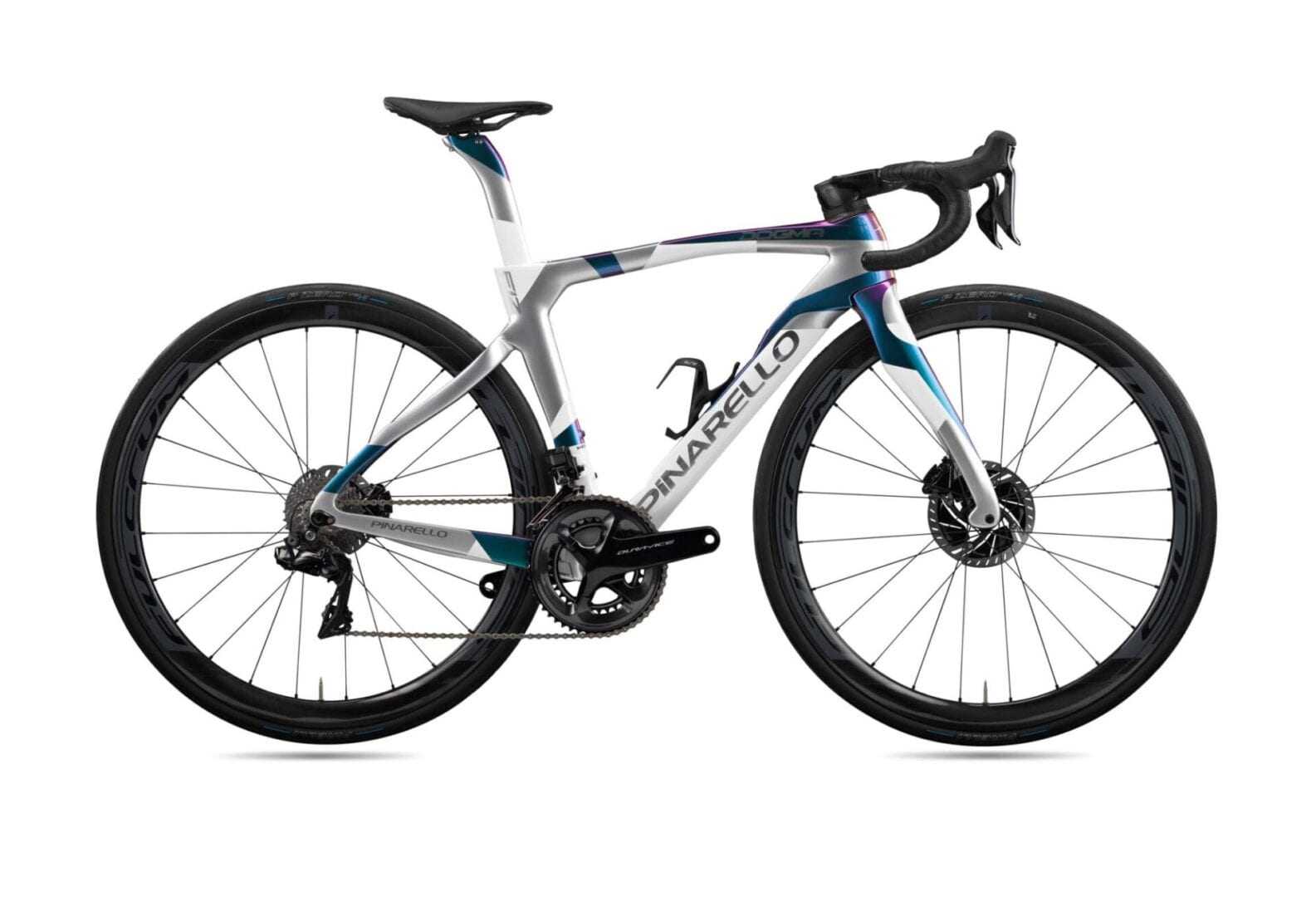 pinarello dogma cycle price in india