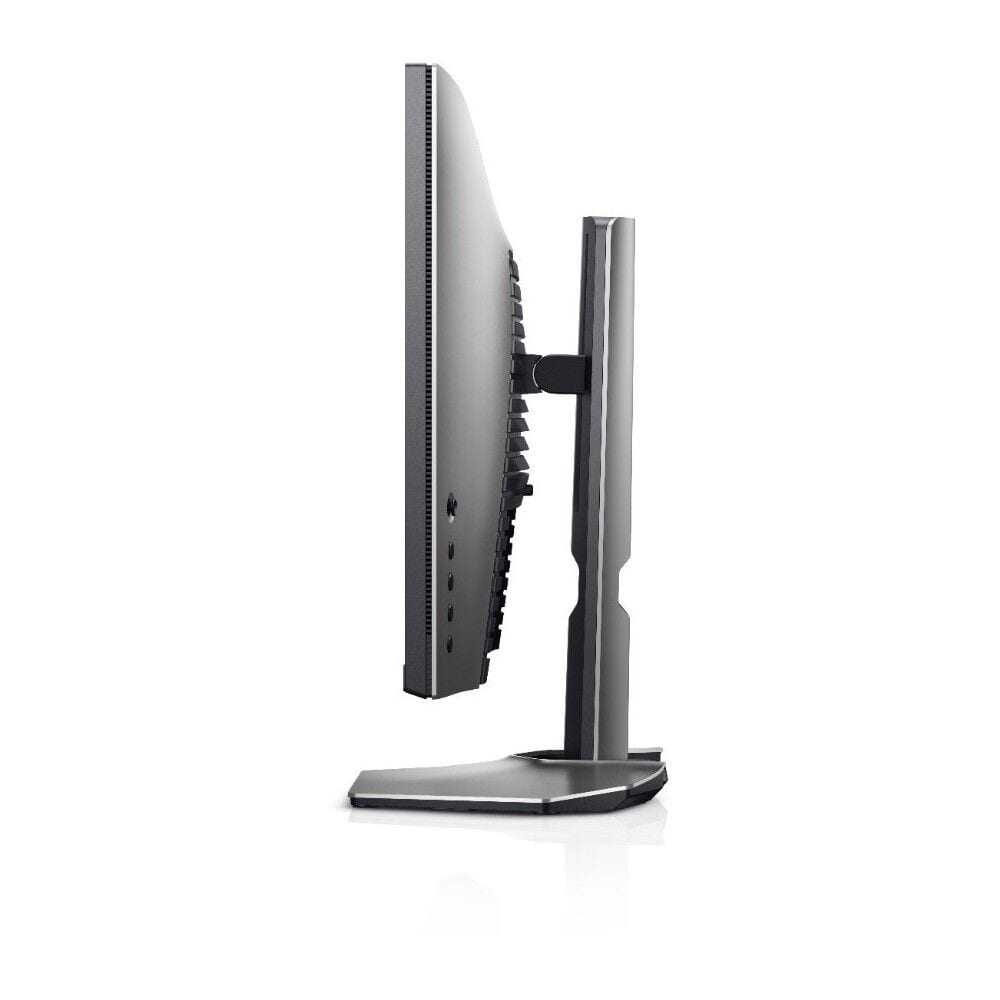 Δοκιμή το νέο Dell S2721DGF