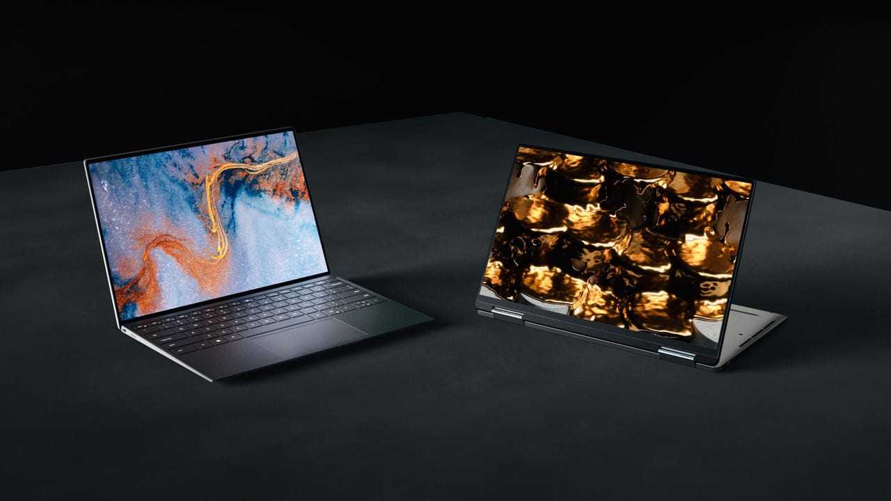 Dell XPS 13