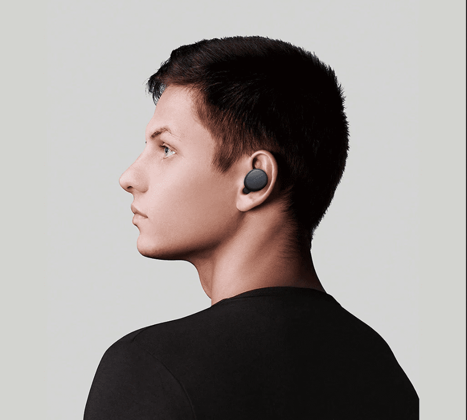 Νέα Sony WF-XB700