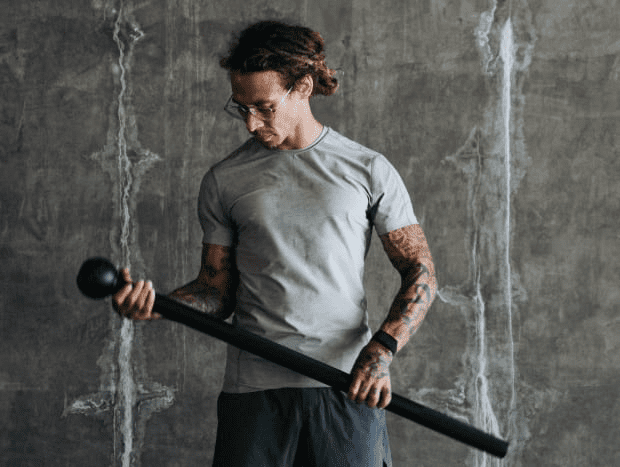 Μπλουζάκια Ten Thousand