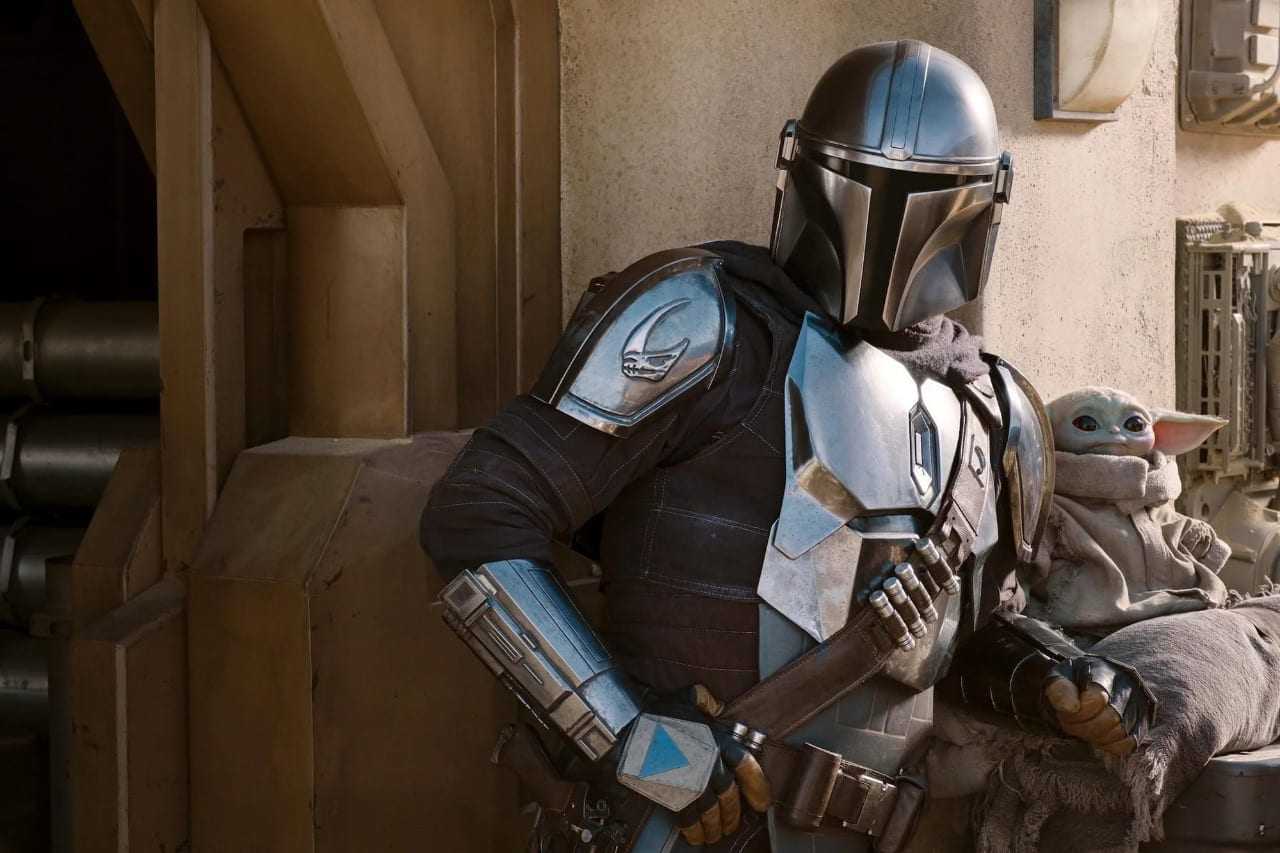 The Mandalorian – Season 2 Trailer #2