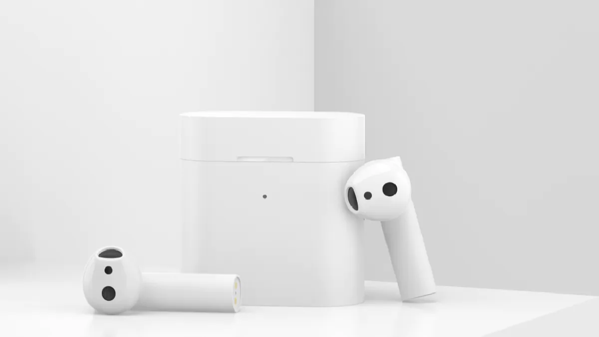 Xiaomi Mi True Wireless Earphones 2C
