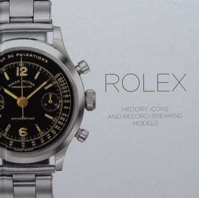 Rolex: History, Icons, and Record-Breaking Models