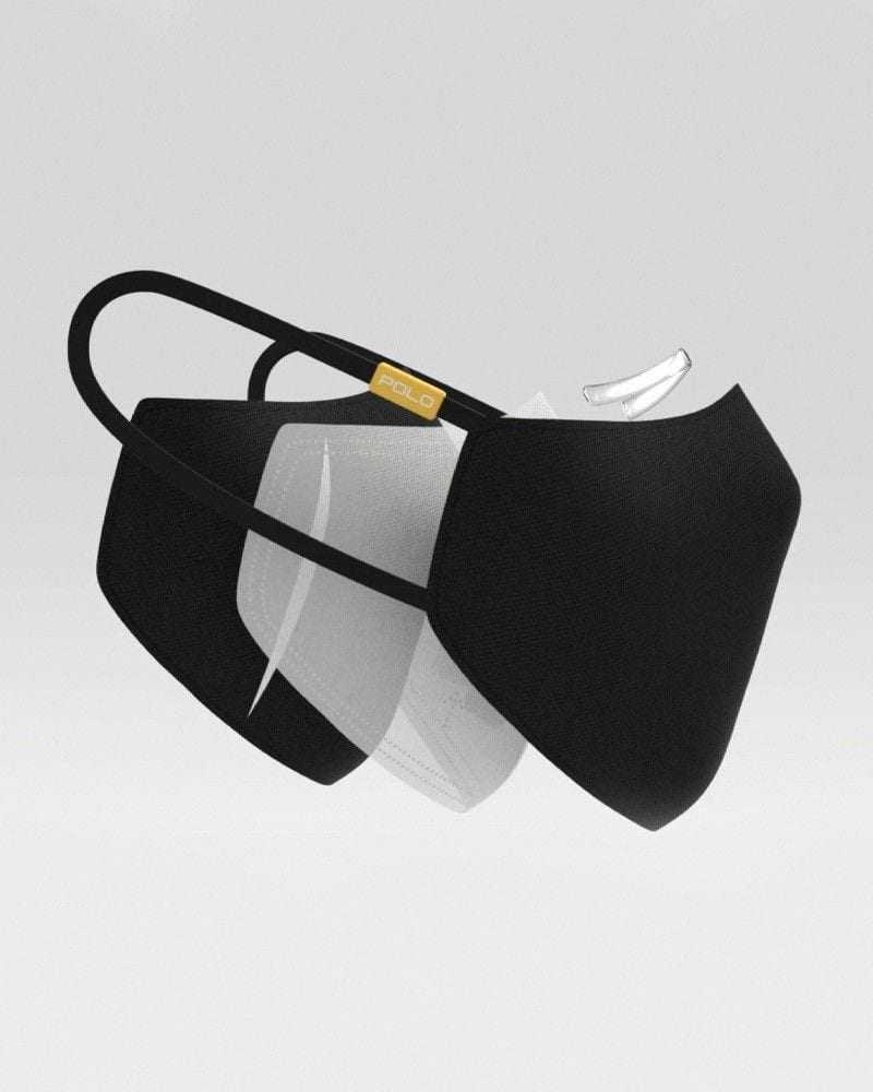 Polo High-Filtration Mask