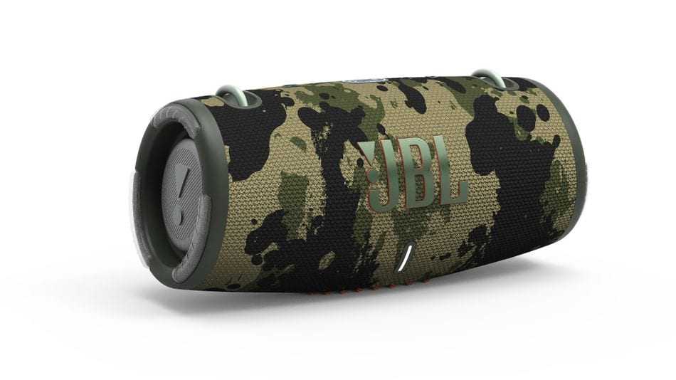 Όλα τα φρέσκα JBL