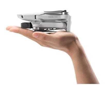 Νέο DJI Mini 2