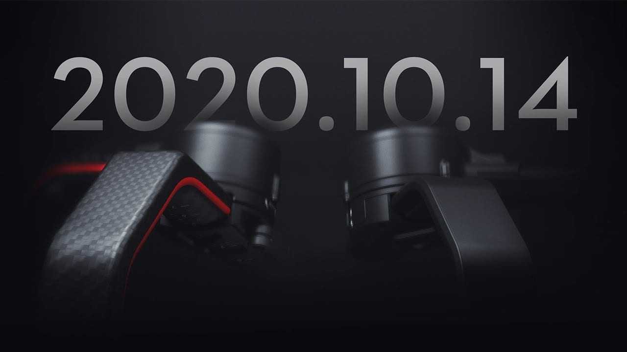 DJI – Masterfully Crafted