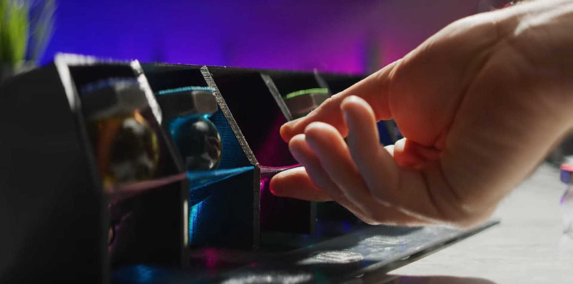 Το απίστευτο Smell-O-Vision για το PC