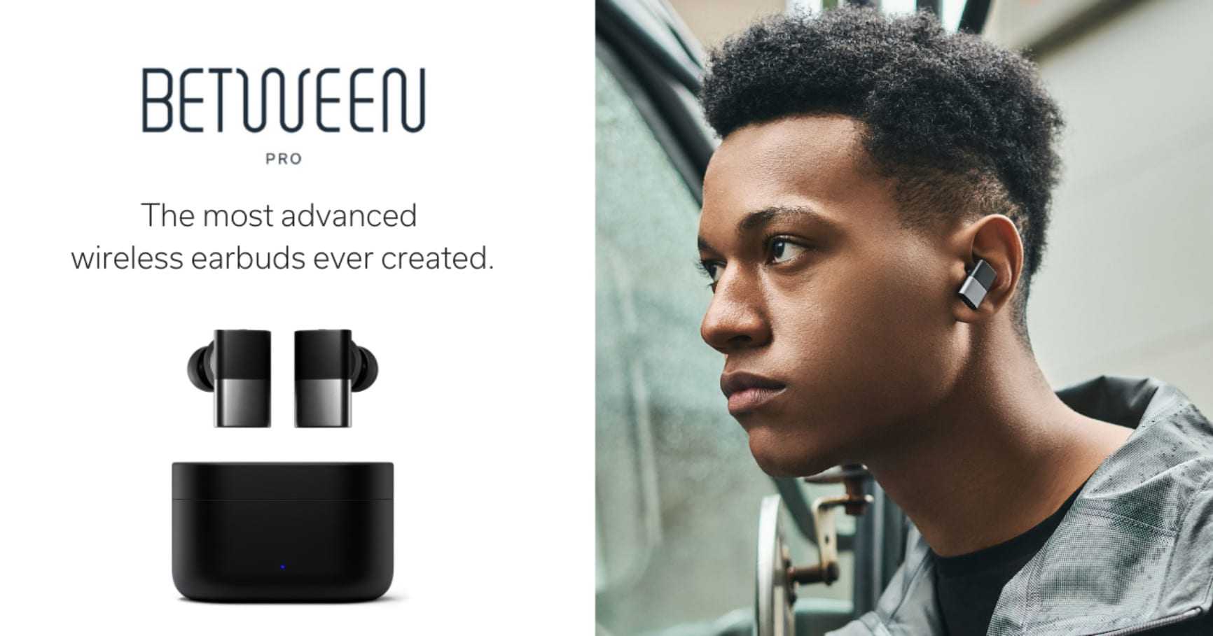 Status Between Pro Ακουστικά