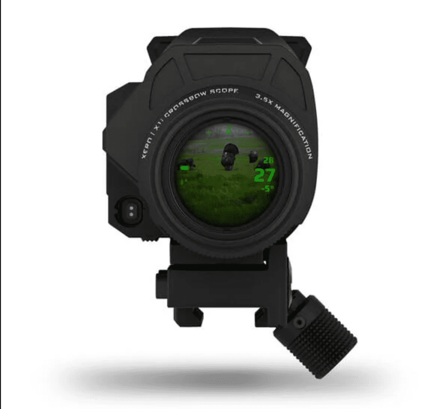 Garmin Xero X1i Crossbow