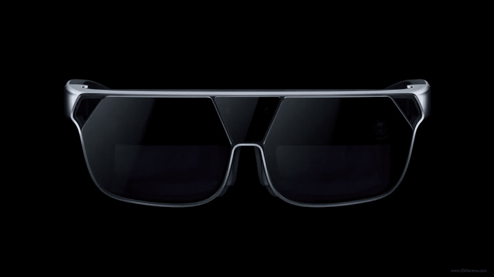 Oppo Smart Glasses