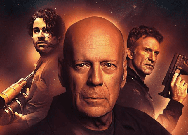 Breach – Official Trailer