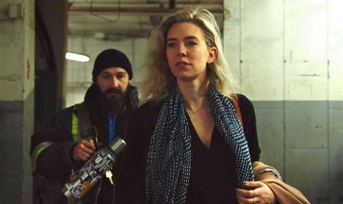 Pieces of a Woman- Official Trailer