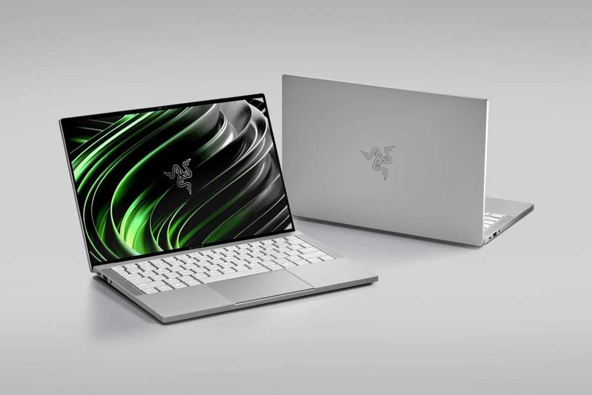 Razer Book 13