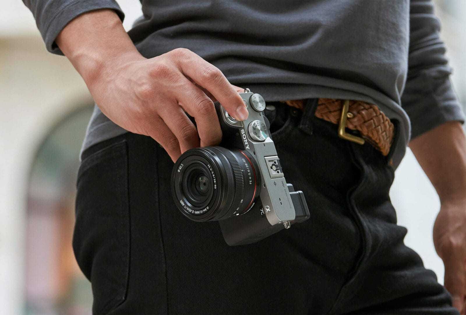 Νέοι φακοί για τις Sony mirrorless