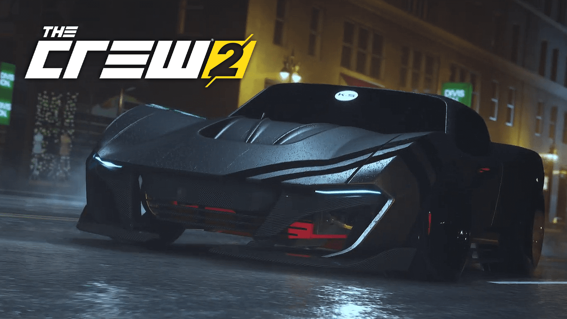The Crew 2 – The Chase Launch Trailer