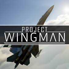 Project Wingman – Release Date Trailer