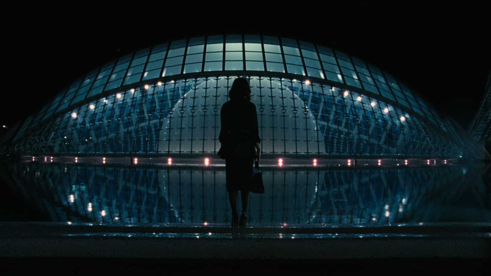 The Beauty Of Westworld