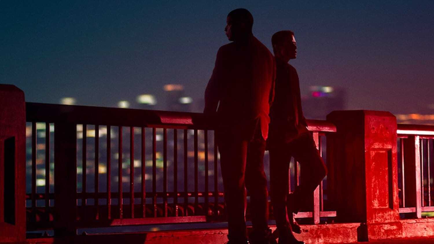 The Little Things – Trailer #1