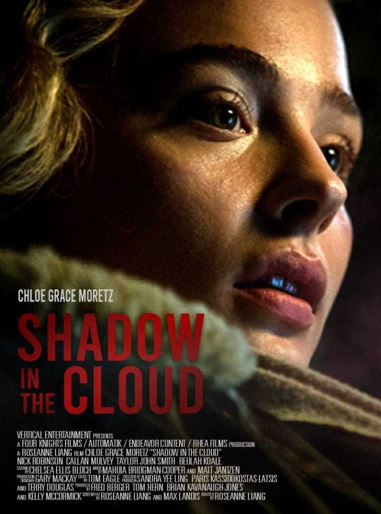 Shadow in the Cloud 'Gremlin' Trailer Gadgetfreak Not Just Tech