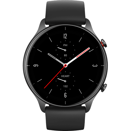 Amazfit GTS 2 + GTR 2