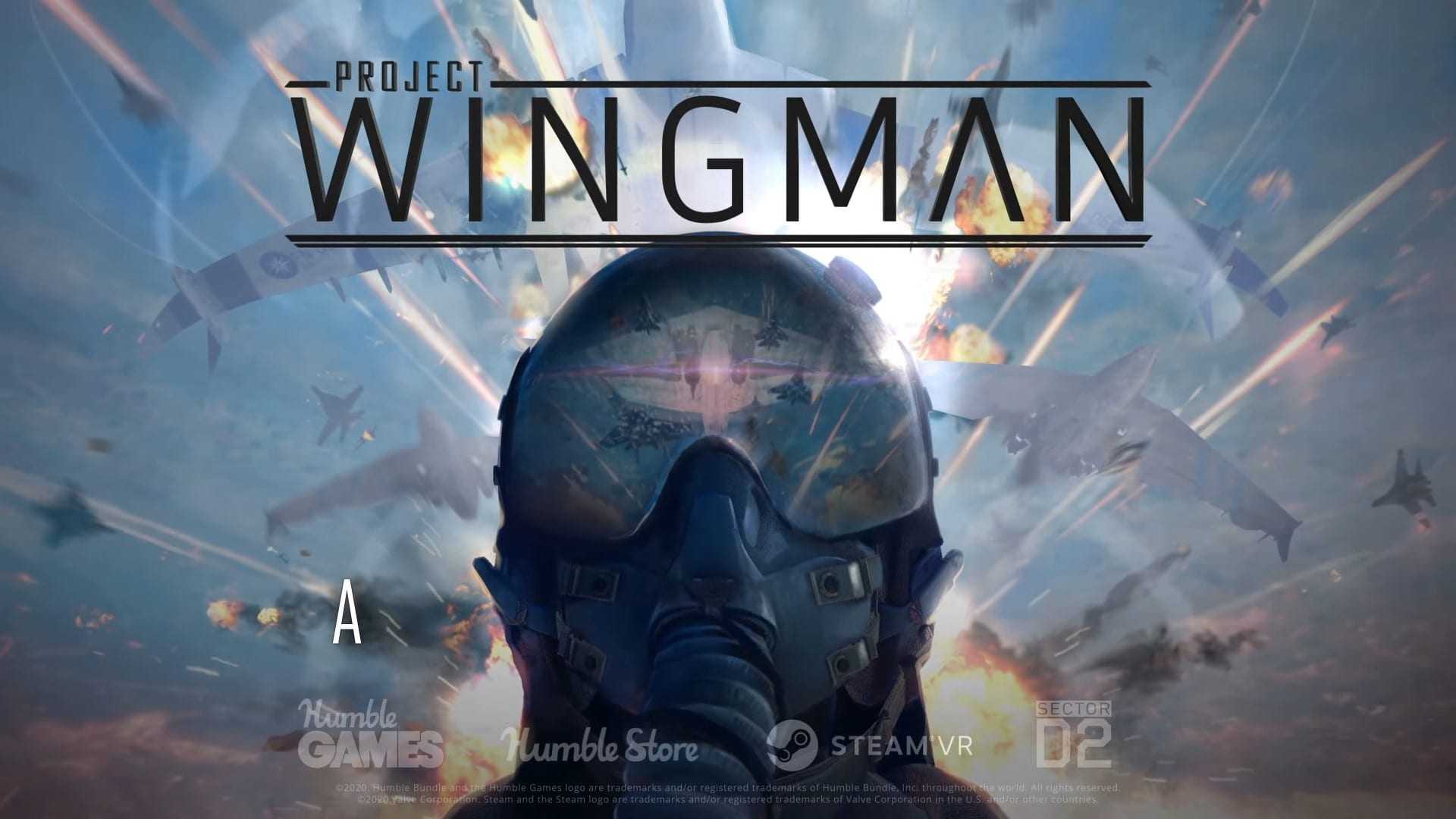 Ace Combat Wingman