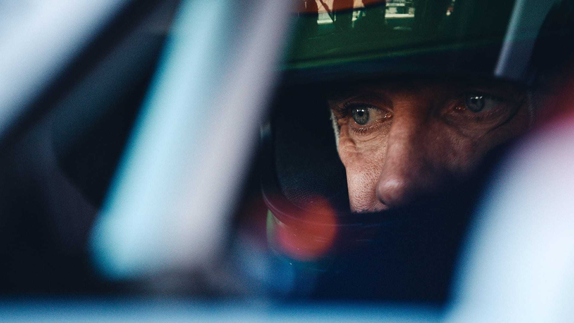 Michael Fassbender: Road to Le Mans – The Final Race