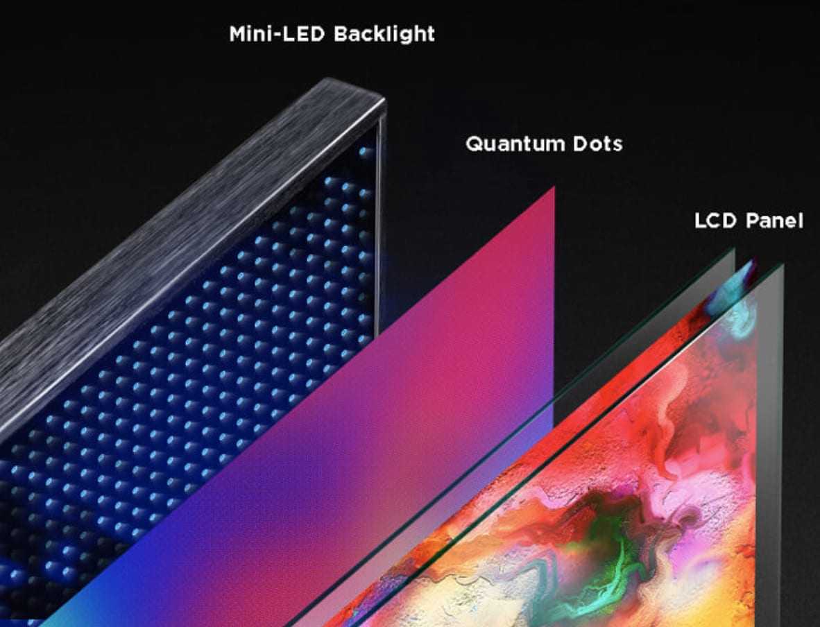 CES 2021 – Οι νέες LG QNED Mini LED TVs