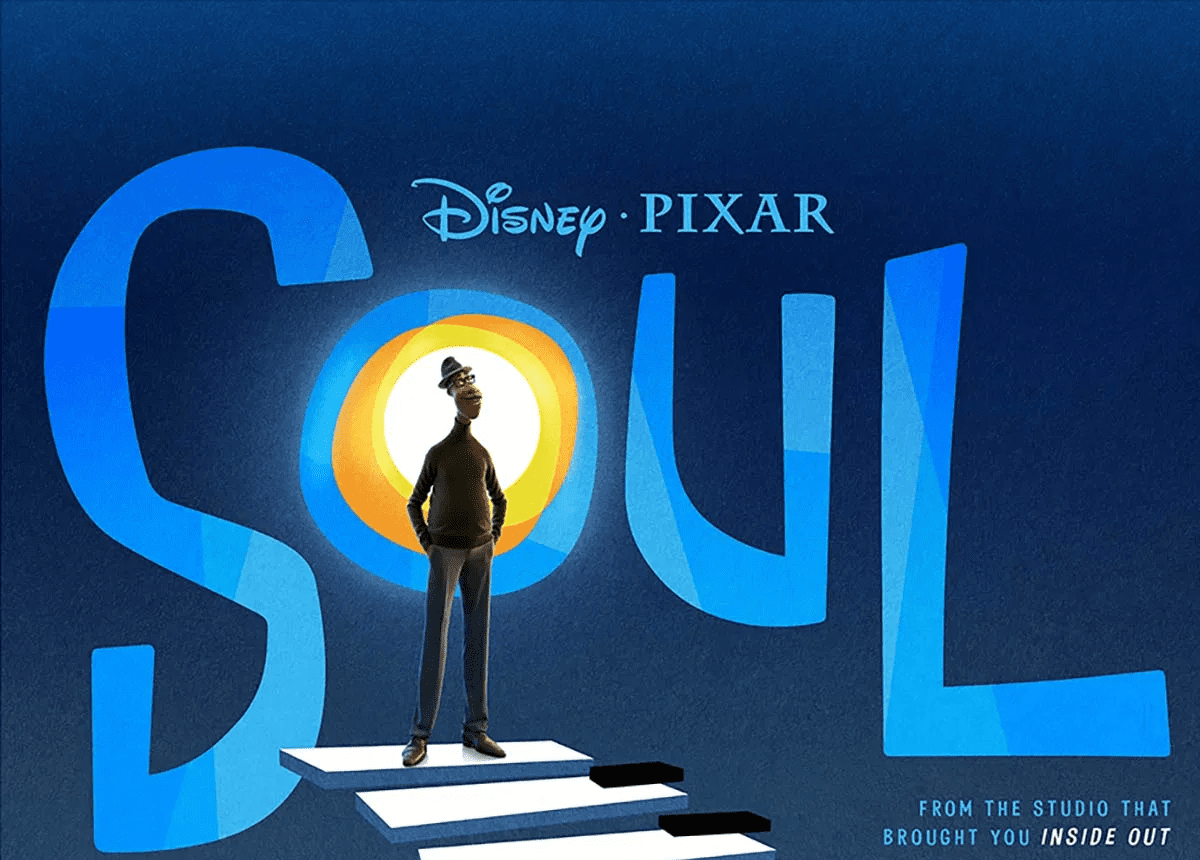 SOUL – Get A Suit Clip