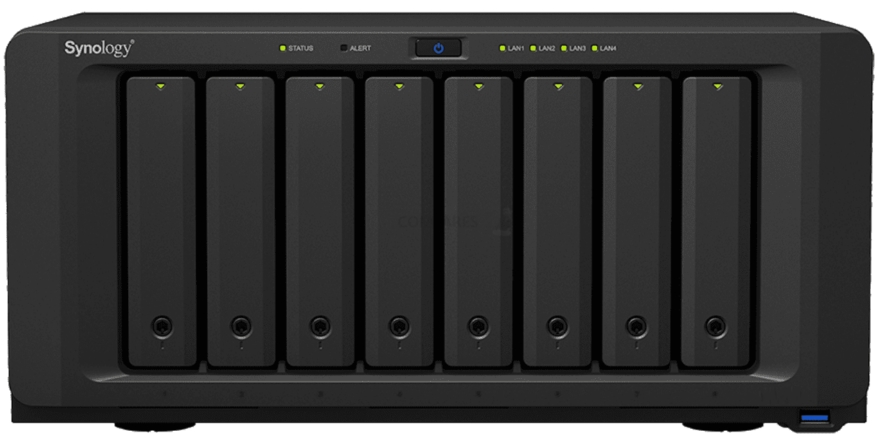 Synology DS1821+ NAS