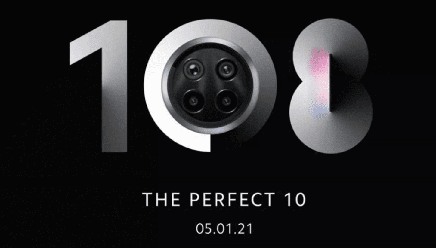 Το νέο Xiaomi Mi 10i 5G