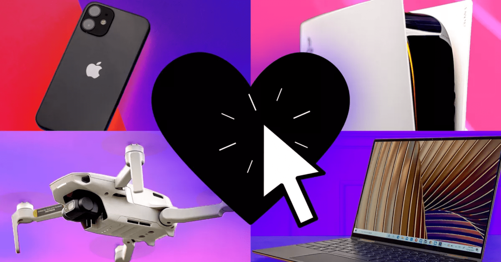 The Verge – favorite gadgets of 2020