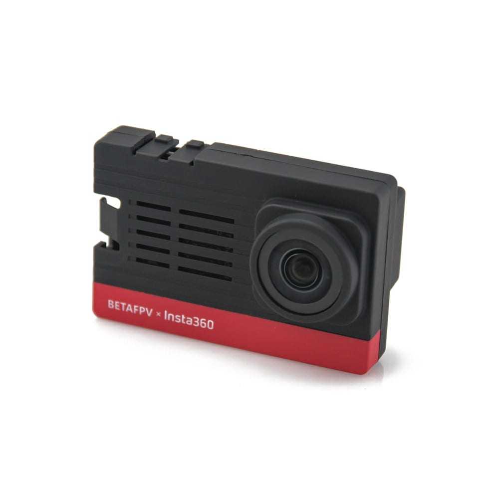 SMO 4K – κάμερα για BETAFPV Insta360 τεχνολογία