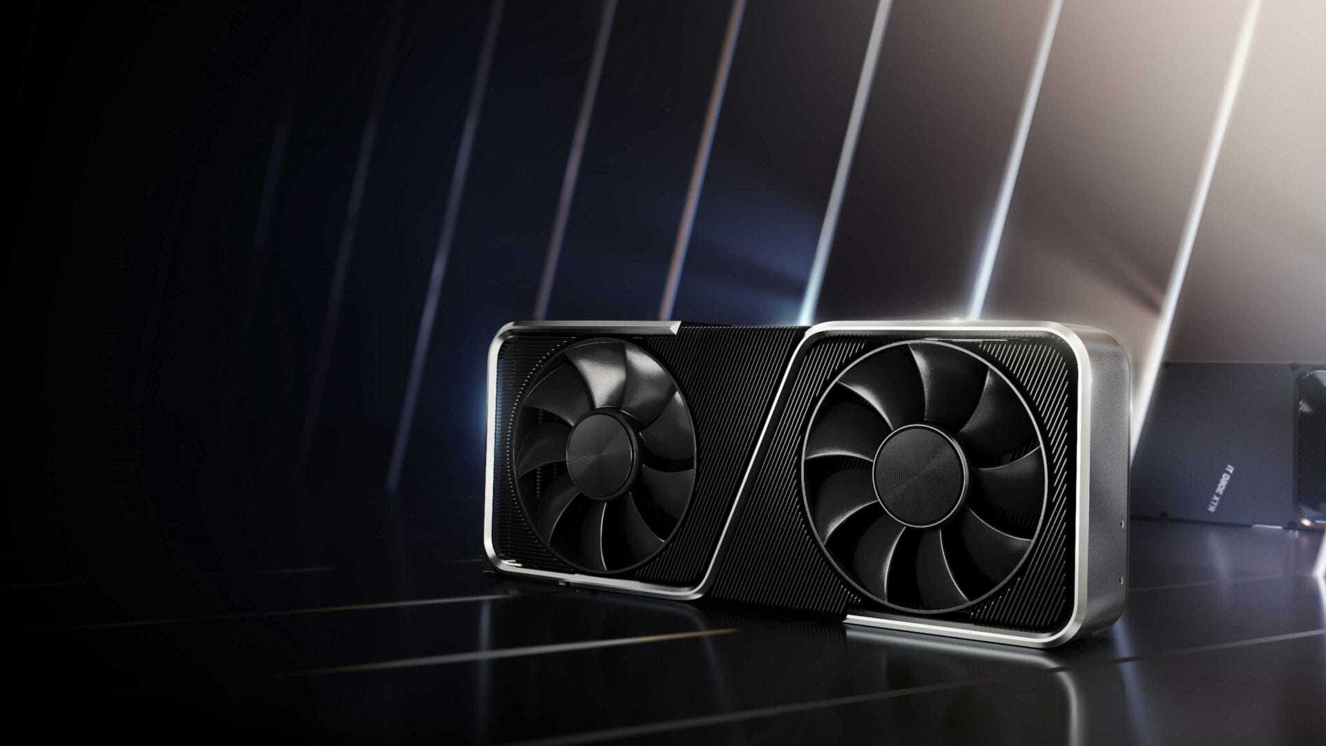 Η νέα GeForce RTX 3060 Ti