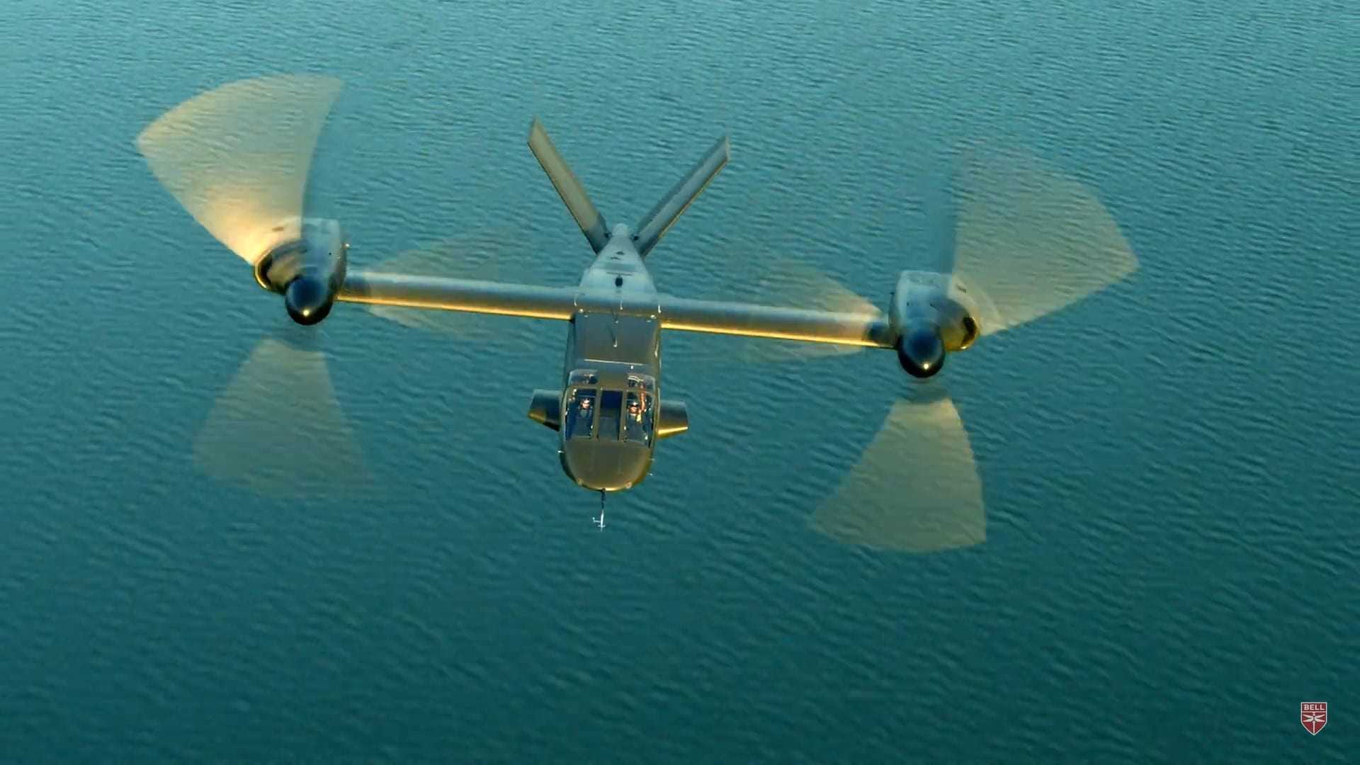 Bell V-280 FLRAA – Αερομετακίνηση μιας νέας εποχής