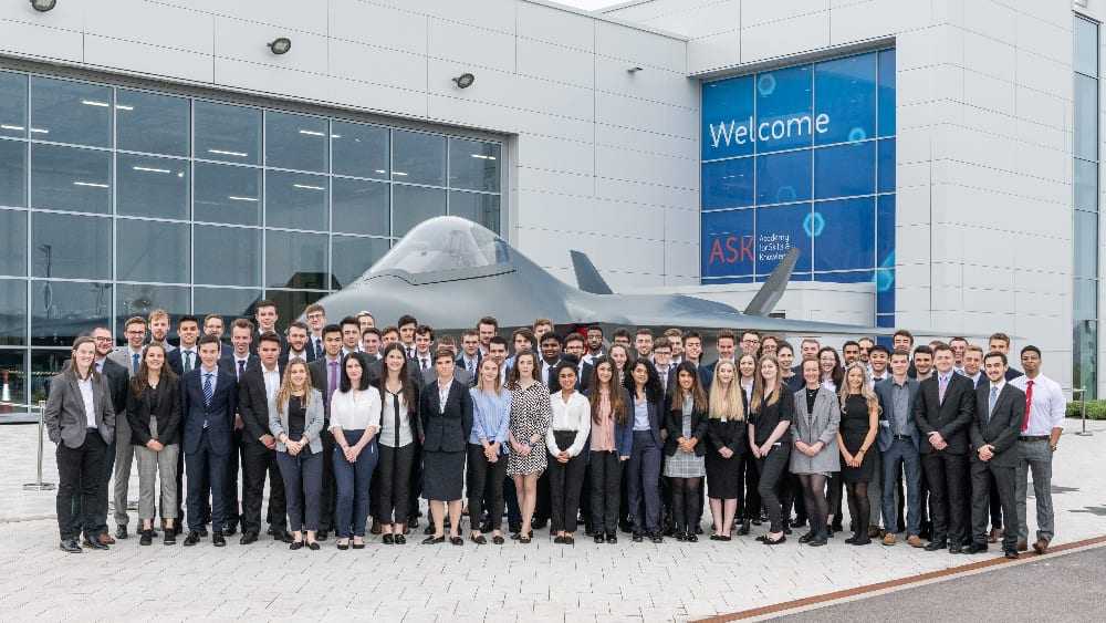 Tempest FCAS Cooperation Memorandum Of Understanding – Ηνωμένο Βασίλειο, Ιταλία και Σουηδία υπογράφουν