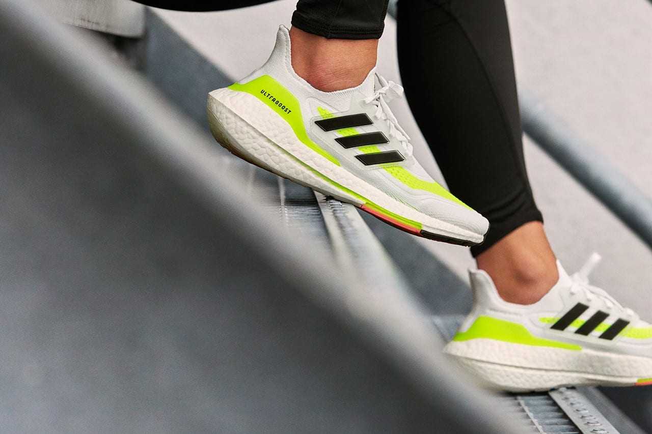 Αdidas UltraBOOST 21